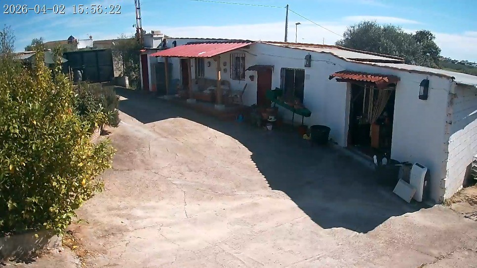 Las Córdoba