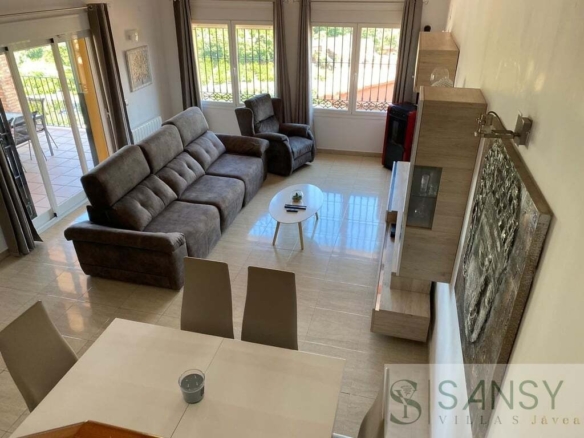 Imagen 2 de Casa-Chalet en Venta en Orba Alicante
