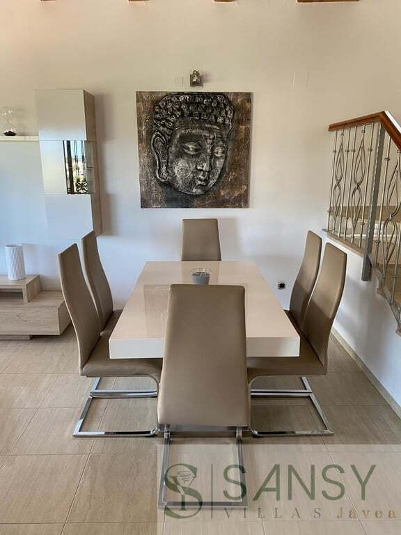 Imagen 3 de Casa-Chalet en Venta en Orba Alicante