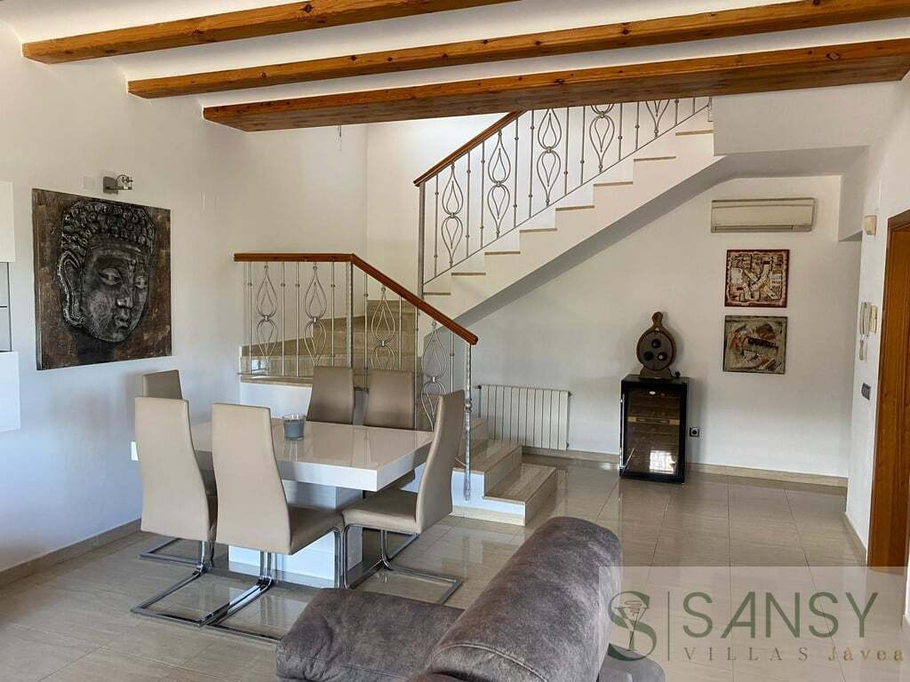 Imagen 4 de Casa-Chalet en Venta en Orba Alicante