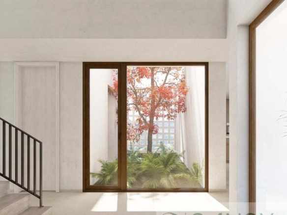 Imagen 4 de Casa-Chalet en Venta en Moraira Alicante