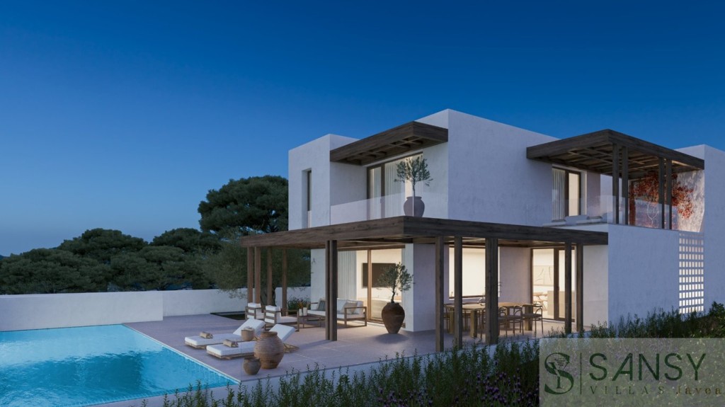 Imagen 1 de Casa-Chalet en Venta en Moraira Alicante