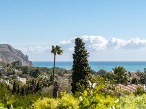 Imagen 2 de Casa-Chalet en Venta en Javea/Xabia Alicante