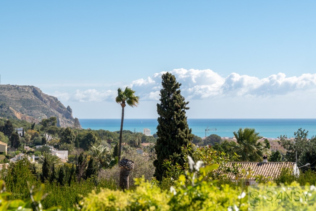 Imagen 2 de Casa-Chalet en Venta en Javea/Xabia Alicante