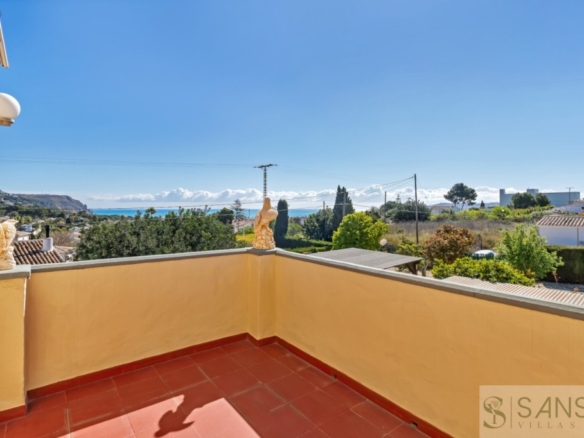 Imagen 3 de Casa-Chalet en Venta en Javea/Xabia Alicante
