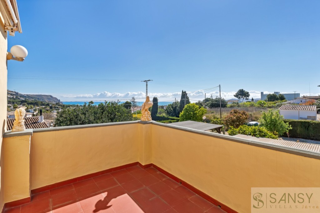 Imagen 3 de Casa-Chalet en Venta en Javea/Xabia Alicante