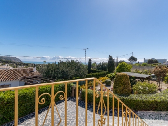Imagen 4 de Casa-Chalet en Venta en Javea/Xabia Alicante