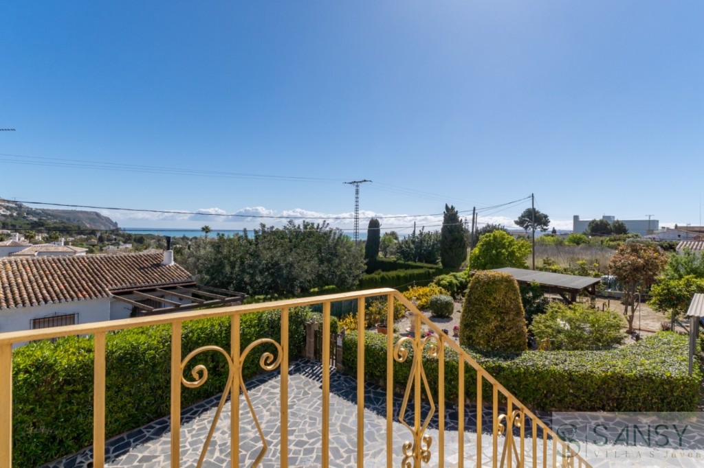 Imagen 4 de Casa-Chalet en Venta en Javea/Xabia Alicante