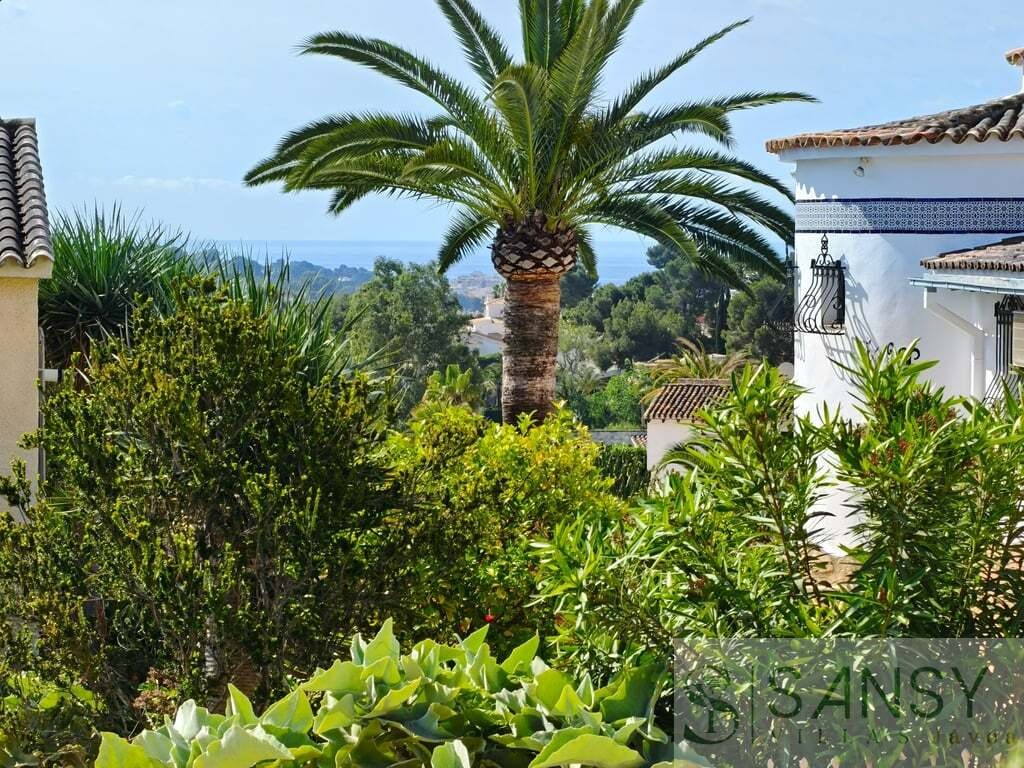 Imagen 2 de Casa-Chalet en Venta en Teulada Alicante