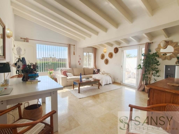 Imagen 1 de Casa-Chalet en Venta en Teulada Alicante
