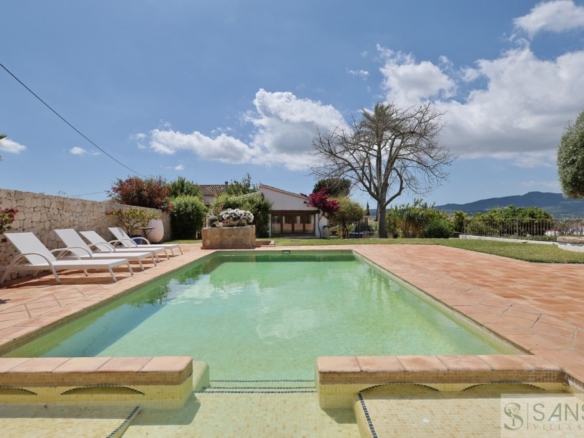 Imagen 3 de Casa-Chalet en Venta en Javea/Xabia Alicante