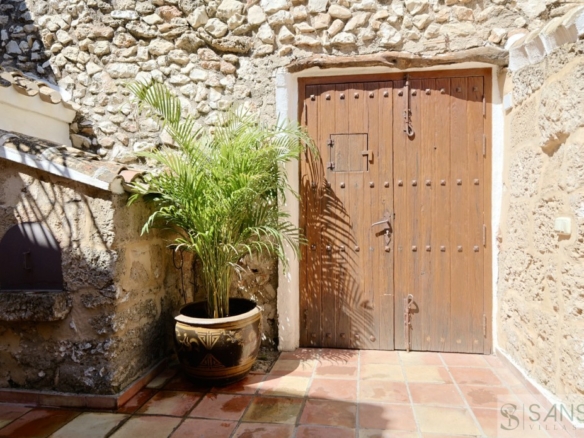 Imagen 4 de Casa-Chalet en Venta en Javea/Xabia Alicante