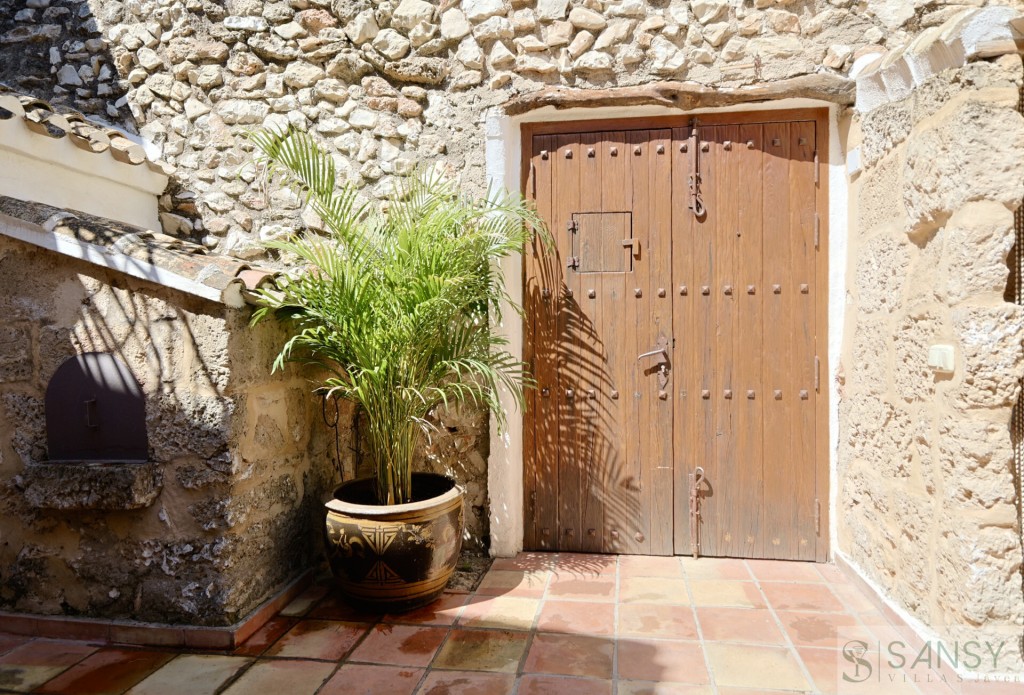 Imagen 4 de Casa-Chalet en Venta en Javea/Xabia Alicante