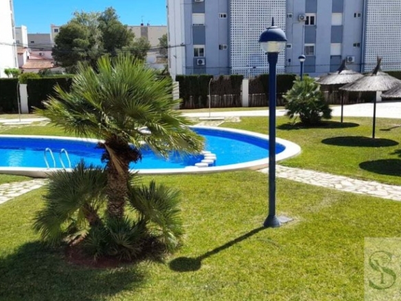 Imagen 2 de Ático en Venta en Denia Alicante