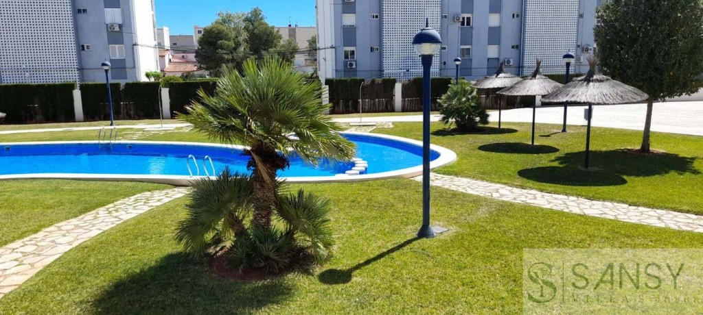 Imagen 2 de Ático en Venta en Denia Alicante