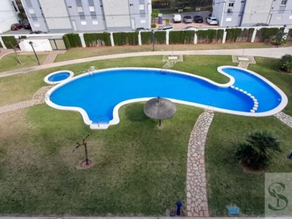 Imagen 3 de Ático en Venta en Denia Alicante