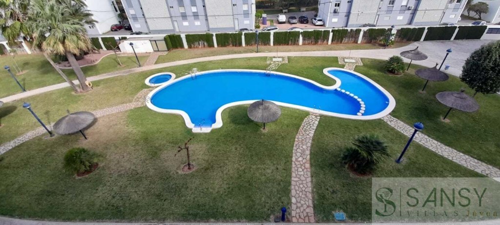 Imagen 3 de Ático en Venta en Denia Alicante