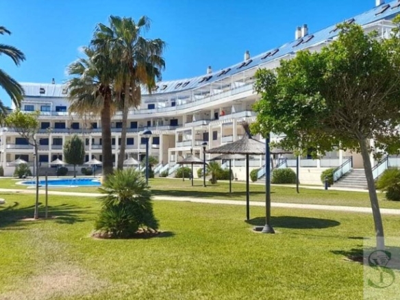 Imagen 1 de Ático en Venta en Denia Alicante