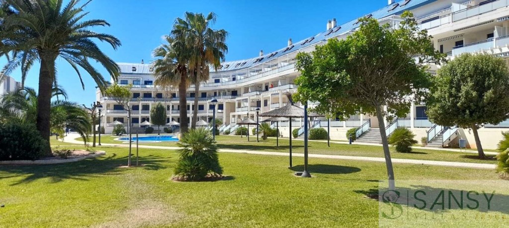 Imagen 1 de Ático en Venta en Denia Alicante