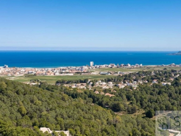 po-1262435-imagen - El Club del Propietario Imagen 1 de Suelo urbanizable en Venta en Javea/Xabia Alicante