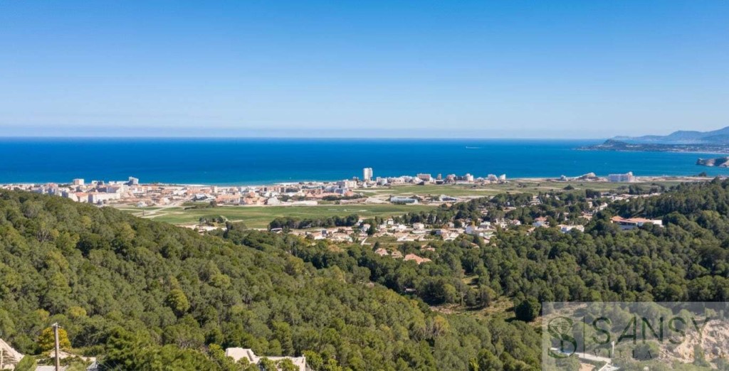 Imagen 1 de Suelo urbanizable en Venta en Javea/Xabia Alicante