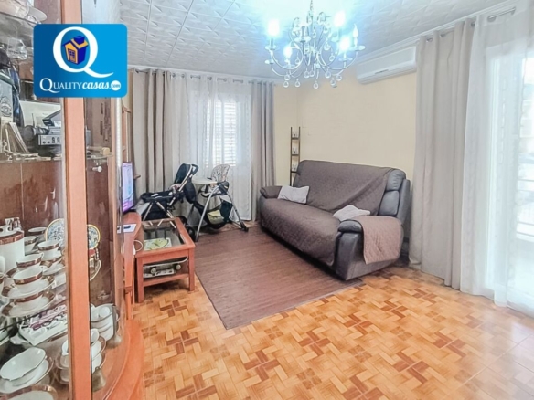 Imagen 1 de Piso en Venta en Alicante Alicante Ref: 17500