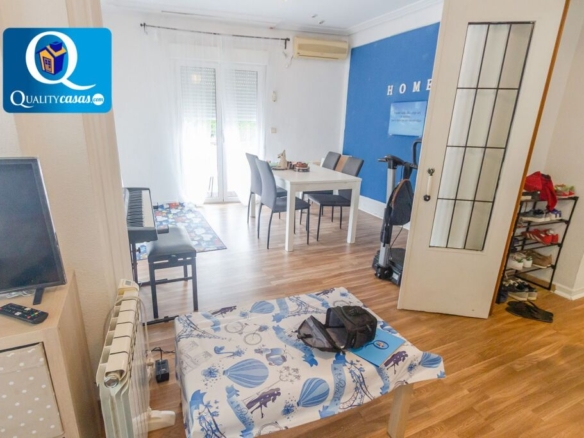 Imagen 1 de Piso en Venta en Elche Alicante Ref: 57081