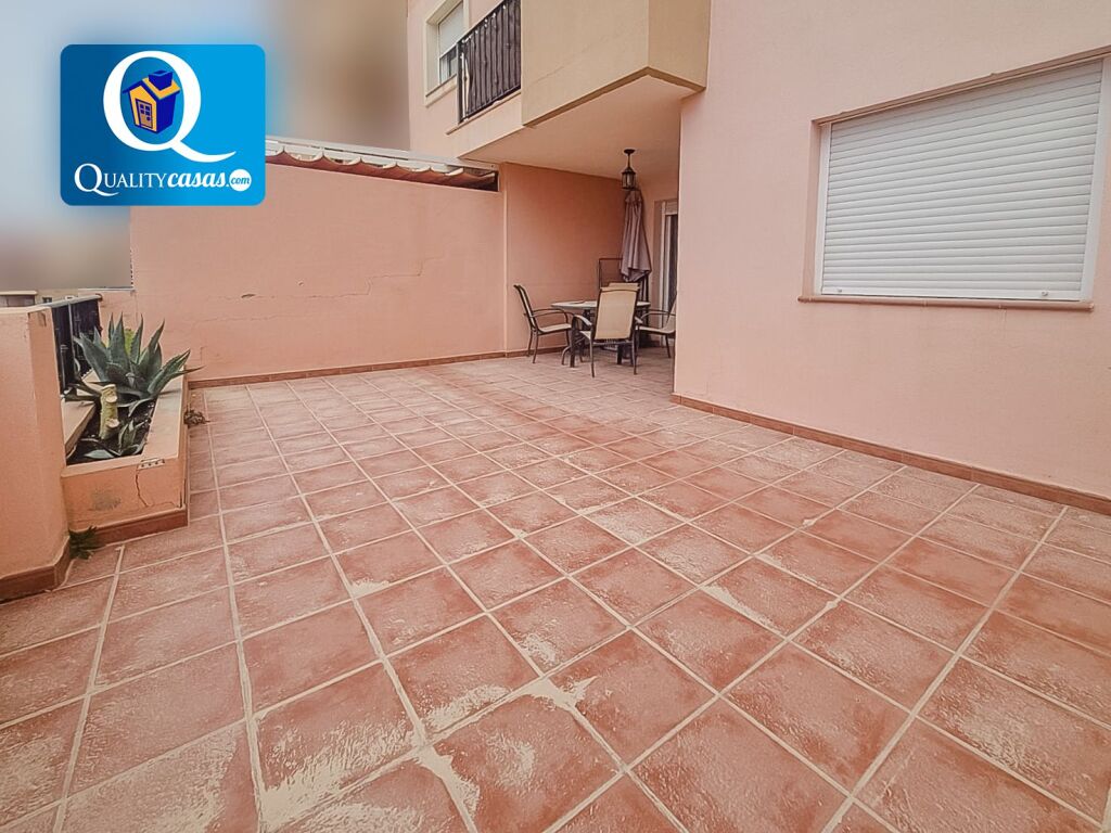 Imagen 1 de Piso en Venta en Mutxamel Alicante Ref: L16482