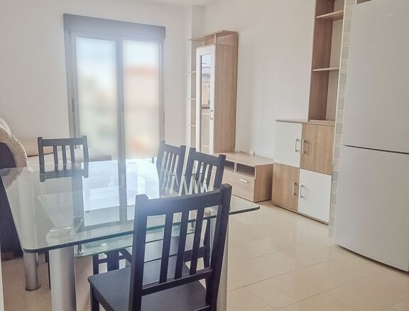 Imagen 2 de Piso en Venta en San Vicente Del Raspeig Alicante Ref: 16483
