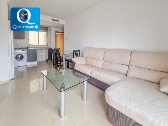 Imagen 1 de Piso en Venta en San Vicente Del Raspeig Alicante Ref: 16483