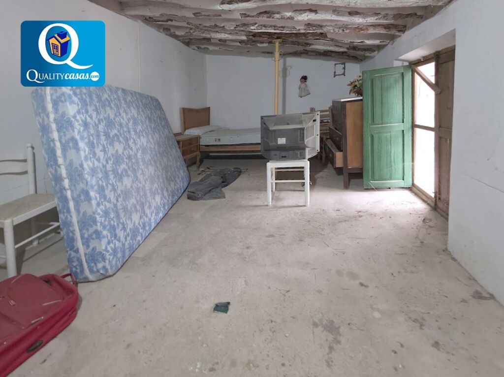 Imagen 2 de Casa de campo-Masía en Venta en Xixona Alicante Ref: L59039X