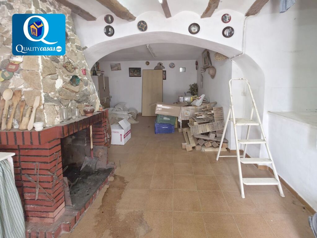 Imagen 1 de Casa de campo-Masía en Venta en Xixona Alicante Ref: L59039X