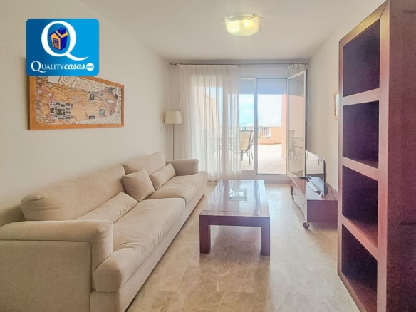 Imagen 1 de Apartamento en Venta en Mutxamel Alicante Ref: L16482R