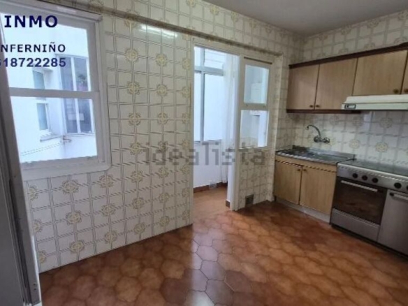 Imagen 2 de Piso en Venta en Ferrol La Coruña Ref: 438329