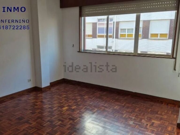 Imagen 3 de Piso en Venta en Ferrol La Coruña Ref: 438329