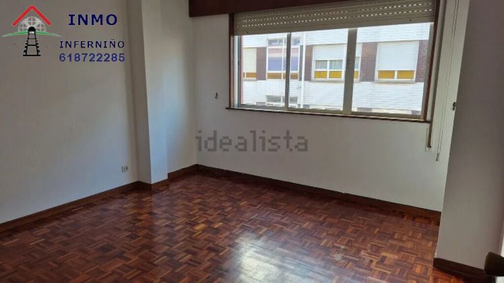 Imagen 3 de Piso en Venta en Ferrol La Coruña Ref: 438329