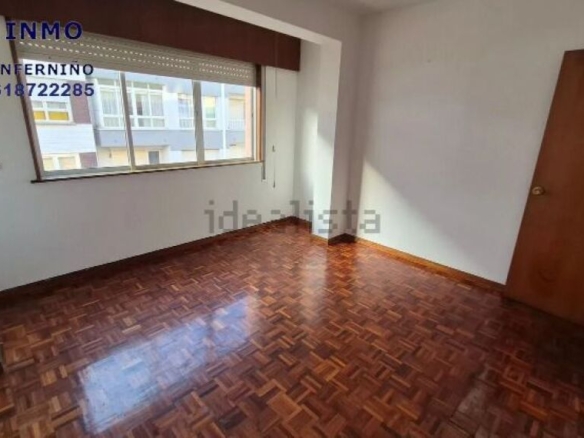 Imagen 4 de Piso en Venta en Ferrol La Coruña Ref: 438329
