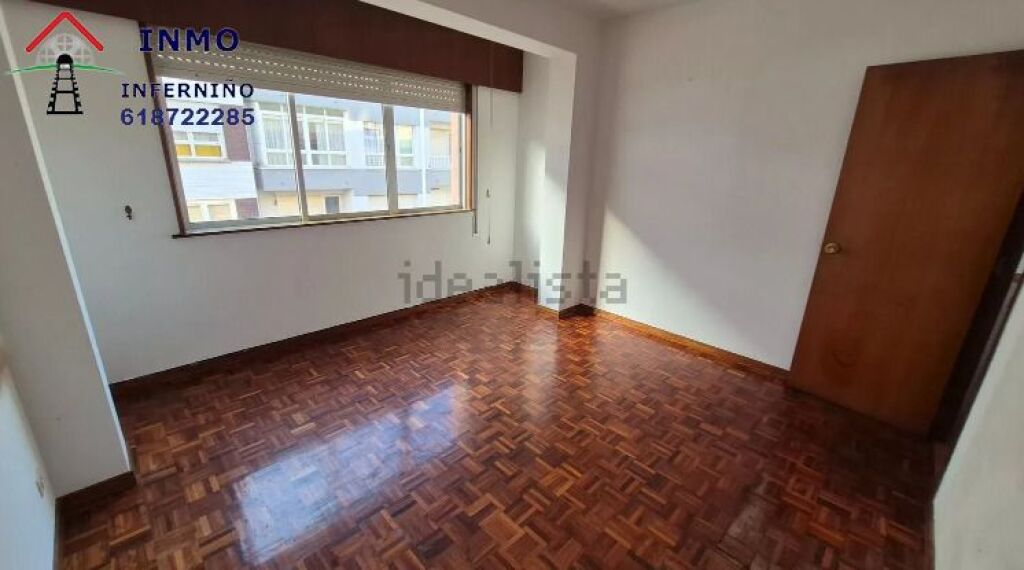 Imagen 4 de Piso en Venta en Ferrol La Coruña Ref: 438329