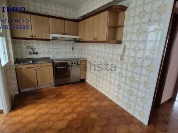 Imagen 1 de Piso en Venta en Ferrol La Coruña Ref: 438329