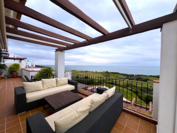 po-1262449-imagen - El Club del Propietario Imagen 1 de Ático en Venta en San Roque Cádiz