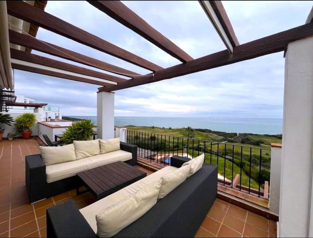 Imagen 1 de Ático en Venta en San Roque Cádiz