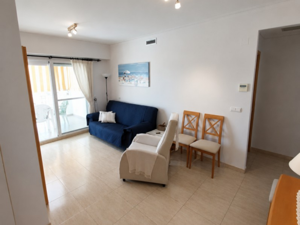 Imagen 2 de Piso en Venta en Piles Valencia