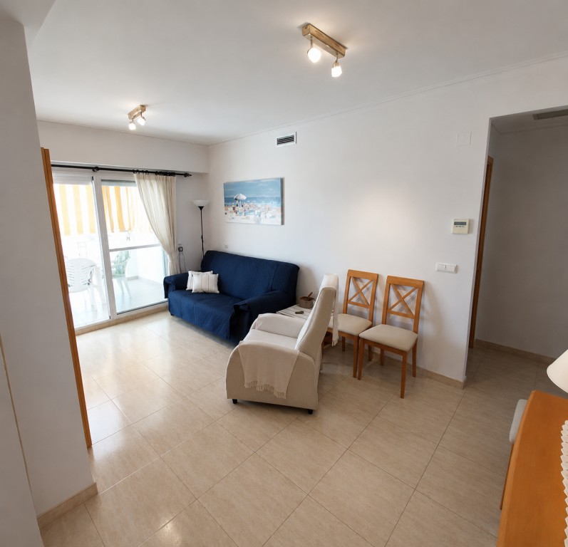 Imagen 2 de Piso en Venta en Piles Valencia