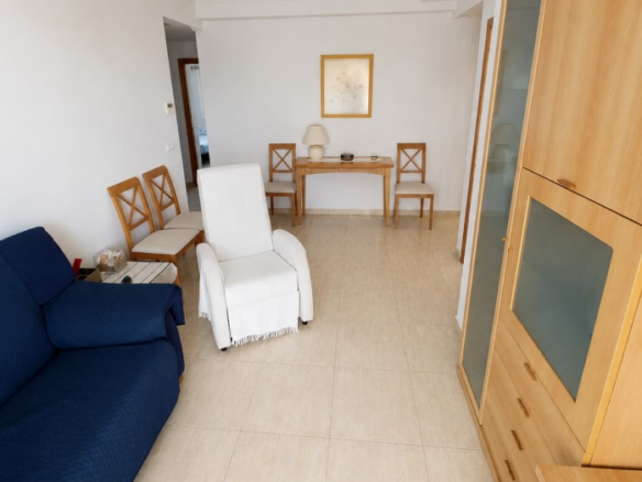 Imagen 3 de Piso en Venta en Piles Valencia
