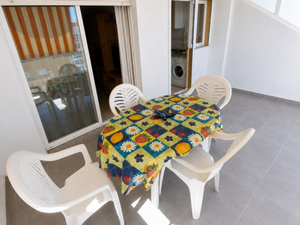 Imagen 4 de Piso en Venta en Piles Valencia