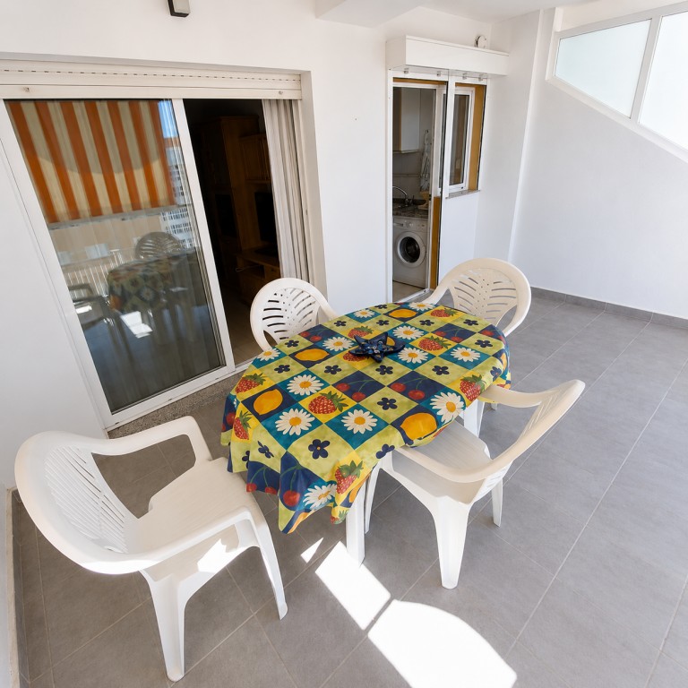 Imagen 4 de Piso en Venta en Piles Valencia