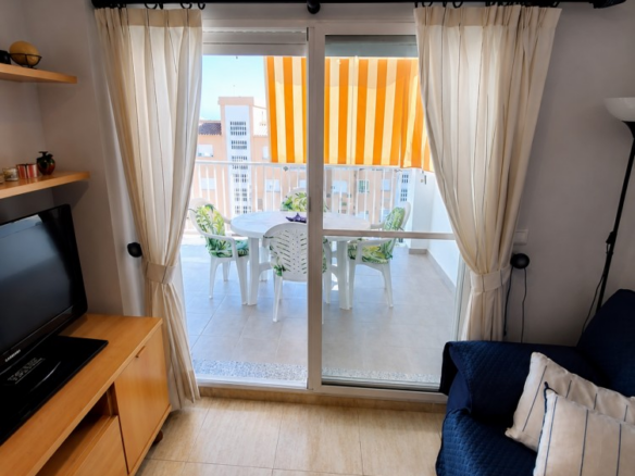 Imagen 1 de Piso en Venta en Piles Valencia