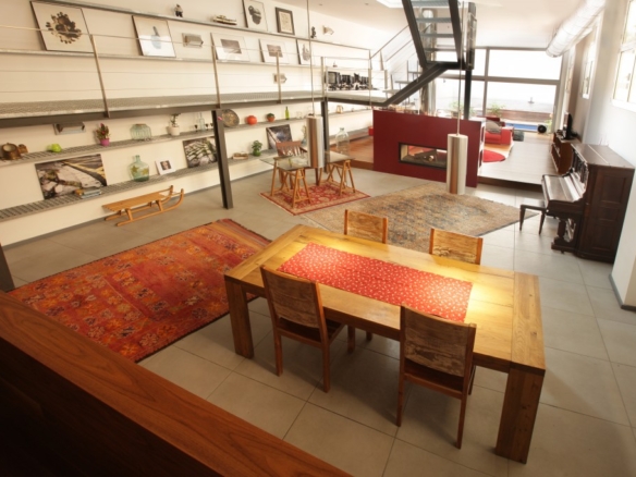Imagen 2 de Loft en Venta en Barcelona Barcelona SAGRERA