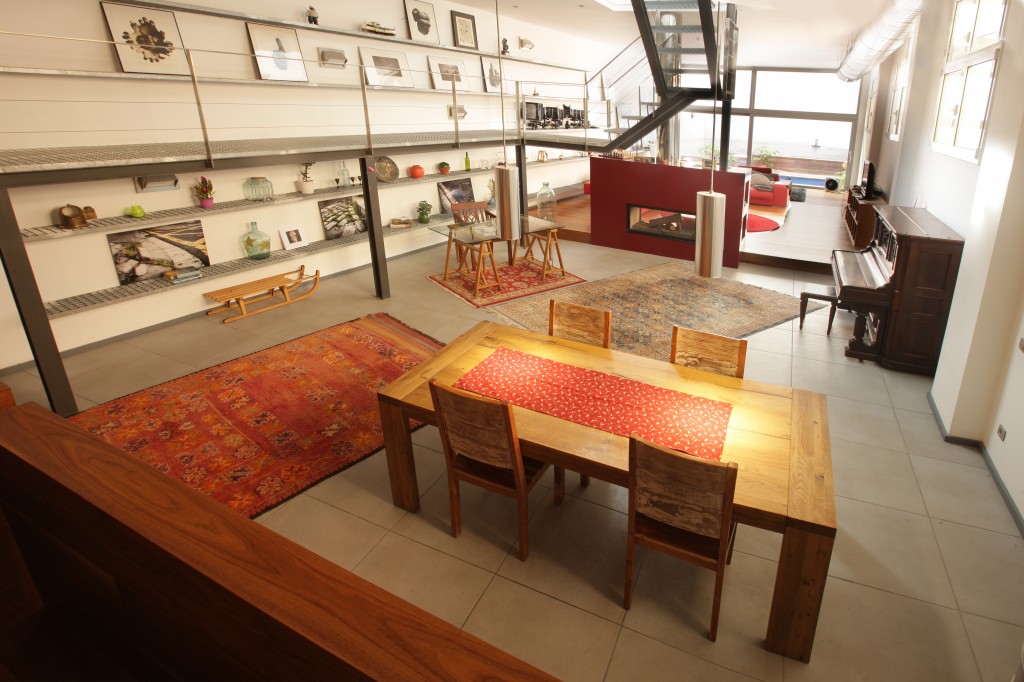 Imagen 2 de Loft en Venta en Barcelona Barcelona SAGRERA