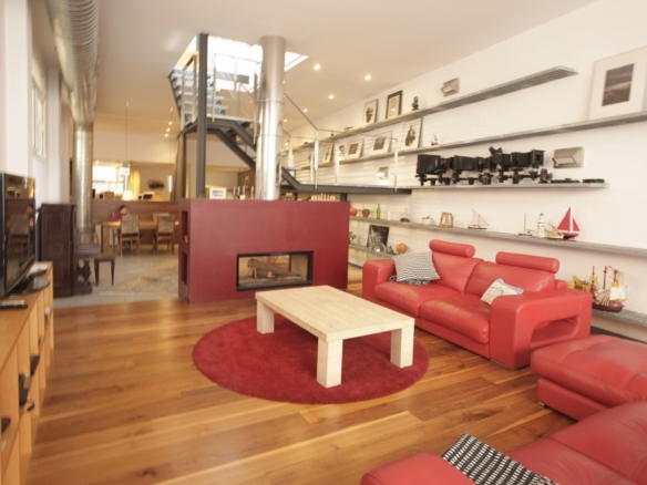 Imagen 3 de Loft en Venta en Barcelona Barcelona SAGRERA